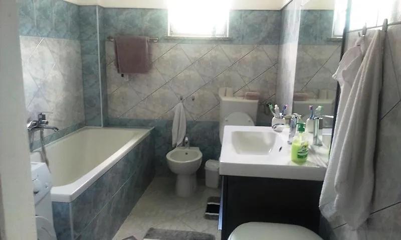 Culture Art Labin Apartment Ripenda Kras 0*,  Chorvatsko