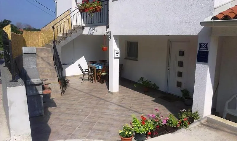 Culture Art Labin Apartment Ripenda Kras