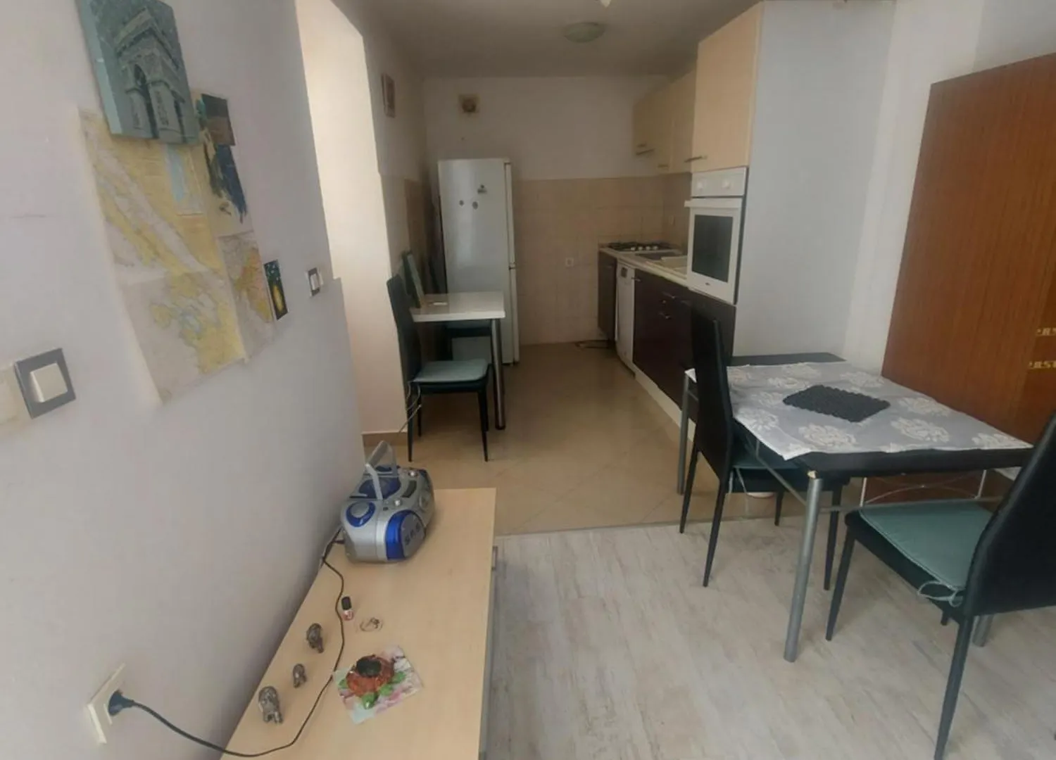 Culture Art Labin Apartment Ripenda Kras Κροατία