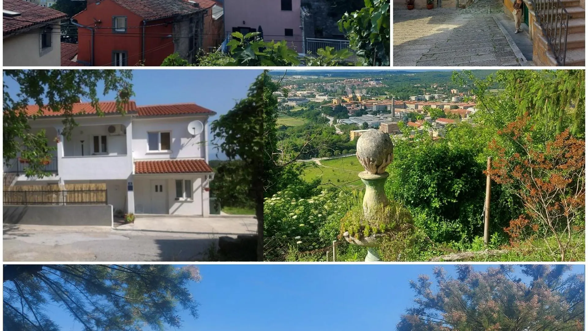 Culture Art Labin Apartment Ripenda Kras